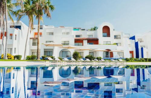 Santa María Huatulco Hotel | Camino Real Zaashila Huatulco