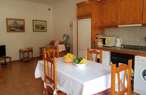 Agaete Apartamento | Casas Camino Tamadaba (vivienda baja)