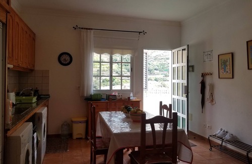 Agaete Apartamento | Casas Camino Tamadaba (vivienda baja)