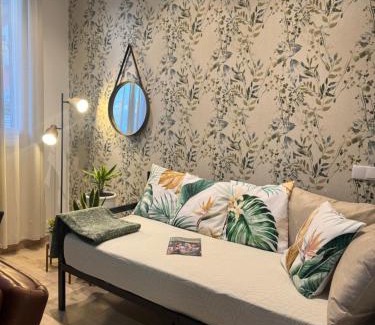 Barbadas Apartamento | Camino Termal OURENSE