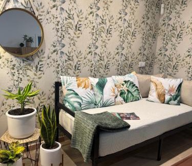 Barbadas Apartamento | Camino Termal OURENSE