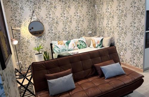 Barbadas Apartamento | Camino Termal OURENSE