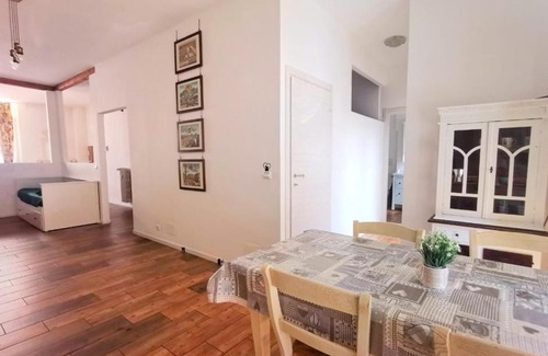 San Paolo Apartamento | CAMIRE'