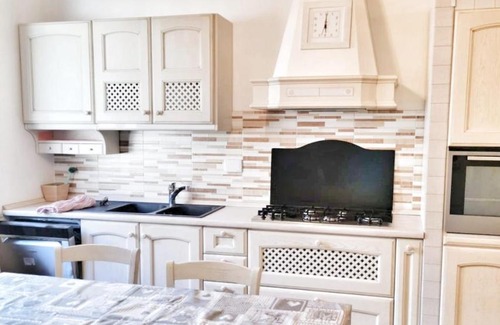 San Paolo Apartamento | CAMIRE'
