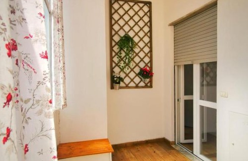 San Paolo Apartamento | CAMIRE'