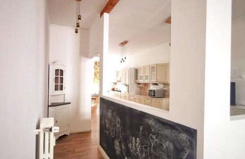 San Paolo Apartamento | CAMIRE'