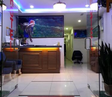 Tanah Rata Hotel | Camlodge budget hotel