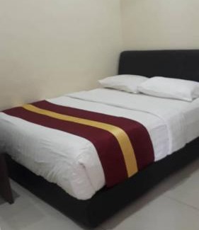 Tanah Rata Hotel | Camlodge budget hotel