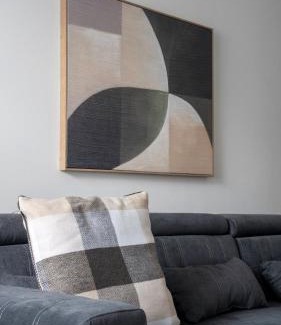 Larkhall Casa | Camneth House