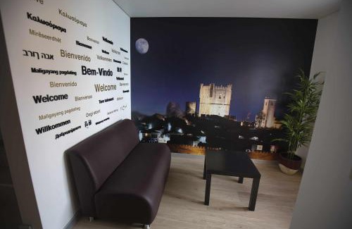Braganca Apartamento | Camoes StudioGeral