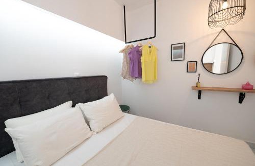 Poros Apartamento | Camo’s house