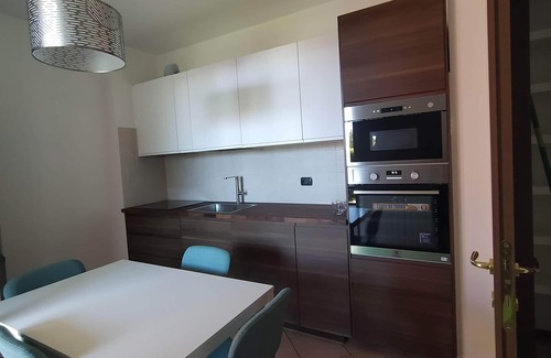 Baveno Apartamento | Relax y naturaleza en el lago Maggiore Baveno