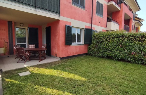 Baveno Apartamento | Relax y naturaleza en el lago Maggiore Baveno