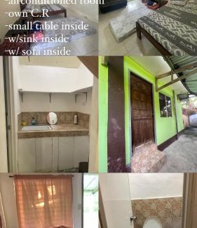 San Francisco Island Casa | Camotes Island Staycation and Tour Package by Tom and Amay Beach Front