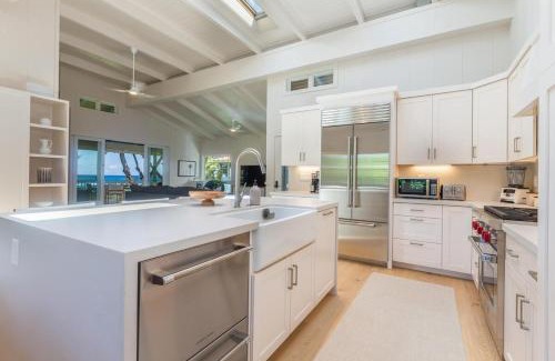 Wainiha Casa | Camp Alealea 1 home
