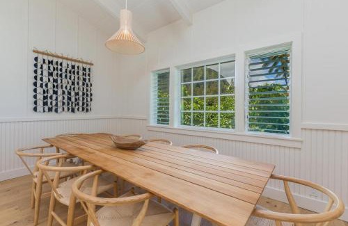 Wainiha Casa | Camp Alealea 1 home