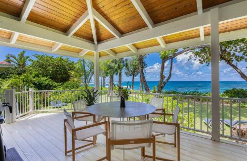 Wainiha Casa | Camp Alealea 2 home