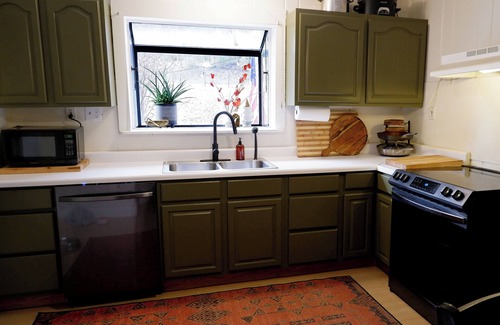 North Fork Cabina | Camp Andrus - Pet Friendly Cabin 45mins to Yosemite