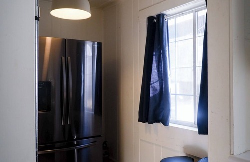 North Fork Cabina | Camp Andrus - Pet Friendly Cabin 45mins to Yosemite