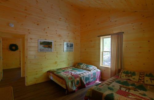 Eagle Bay Casa | Camp Bear Path