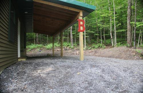 Eagle Bay Casa | Camp Bear Path