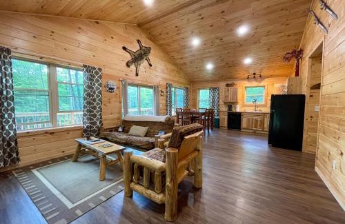 Eagle Bay Casa | Camp Bear Path