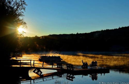 Eagle Bay Casa | Camp Bear Path