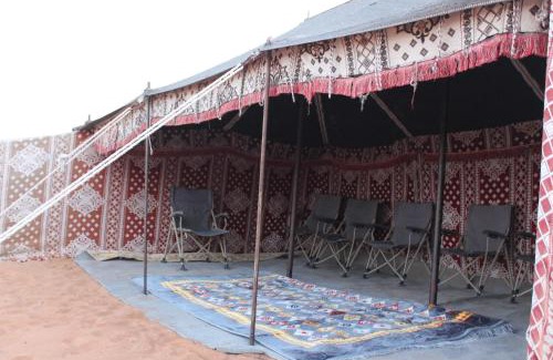 Bidiya Otro | CAMP Bidiyah