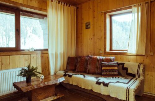 Snidavka Otro | Camp Bilyi Slon