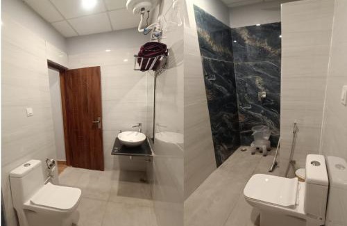 Taliyal Gaon Otro | Camp Brook - Luxury Camping in Rishikesh