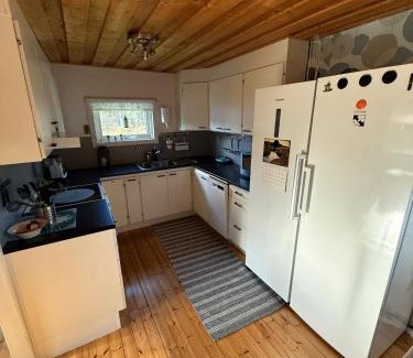 Jukkasjarvi Casa | Camp Caroli Olala