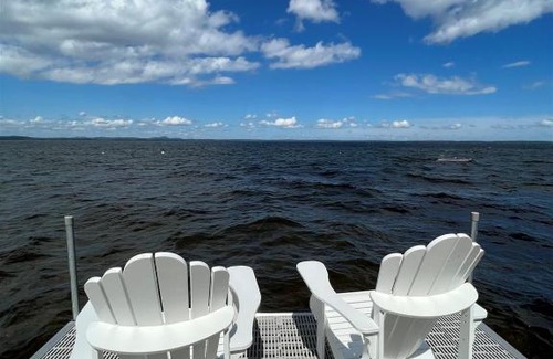 Sebago Casa | CAMP CARROLL LIMIT 6 home