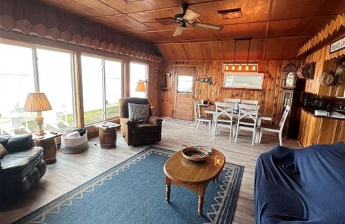 Sebago Casa | CAMP CARROLL LIMIT 6 home