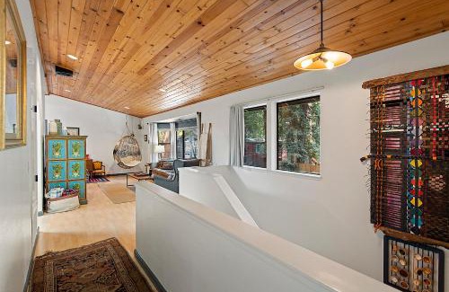 Guerneville Casa | Camp Ciyole