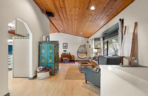 Guerneville Casa | Camp Ciyole