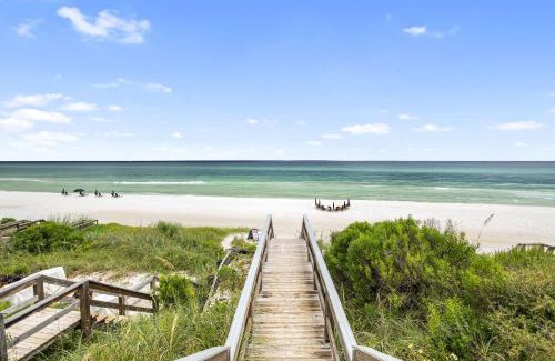Seacrest Casa | Camp Creek Cottage by Stay on 30A- Pool, Bikes, Private Beach Access