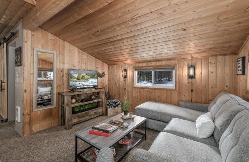 Ardenvoir Casa | Camp David by NW Comfy Cabins