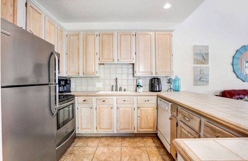 Gulf Shores Villa | Camp David Side A pvt Pool Beach View Sleeps 9