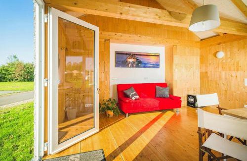 Rackwitz Casa | Camp David Sport Resort