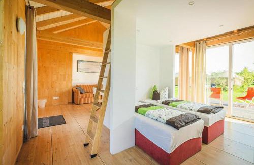 Rackwitz Casa | Camp David Sport Resort