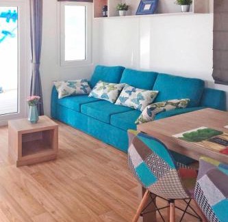 Rackwitz Casa | Camp David Sport Resort