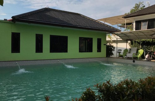 Semarang Casa | Camp David Villa & Resort