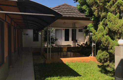 Semarang Casa | Camp David Villa & Resort