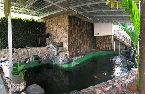 Semarang Casa | Camp David Villa & Resort