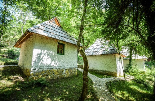 Foca Apartamento | Camp Divlja Rijeka