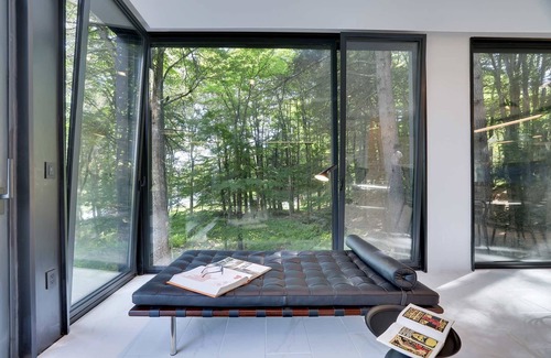 Greentown Apartamento | Camp Double Oak in Greentown