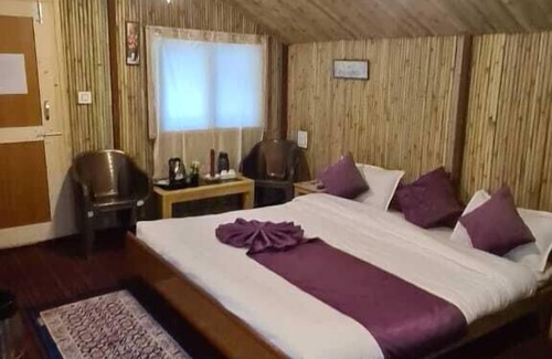 Manali Complejo | Camp Exotica Manali