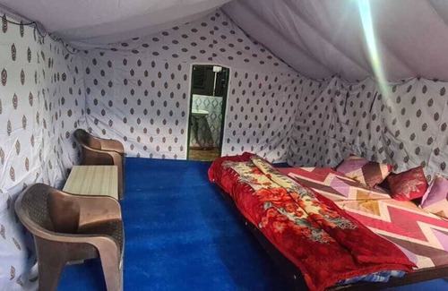 Manali Complejo | Camp Exotica Manali