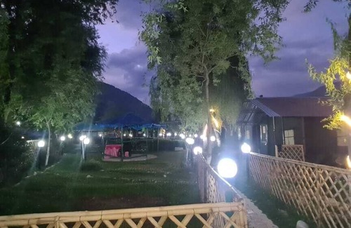 Manali Complejo | Camp Exotica Manali