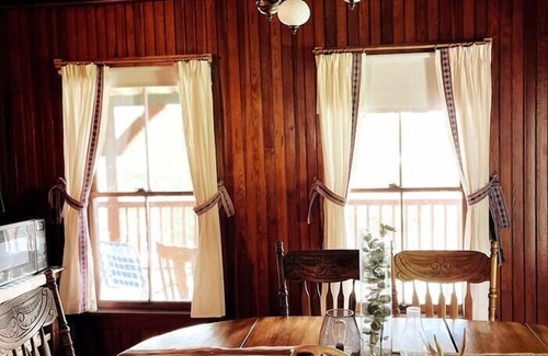 Eagle Bay Casa | Camp Garcon - Historic Great Camp in Raquette Lake